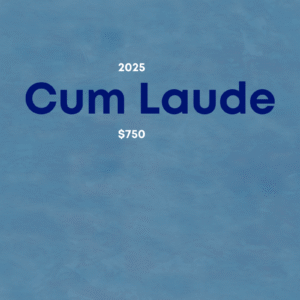 Cum Laude
