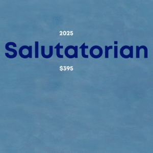 Salutatorian