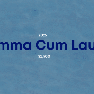 Summa Cum Laude