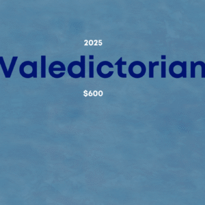 Valedictorian